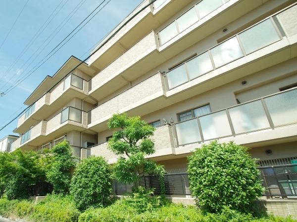 ローレルコート今出川