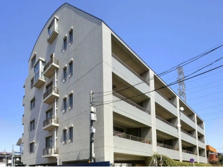 リベール関町エレナンテ21