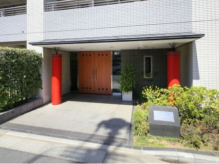 リベール関町エレナンテ21