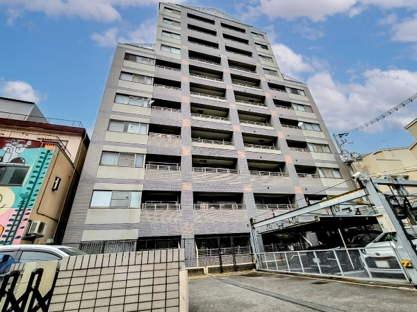 ユニ・アルス新大阪ウエスト
