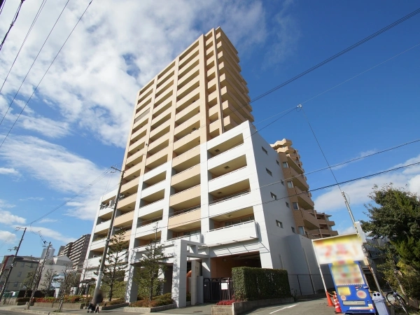 ルネペアズシティ