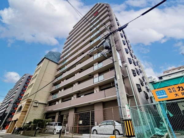 ユニライフ新大阪