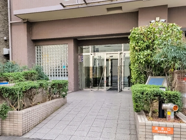 ユニライフ新大阪