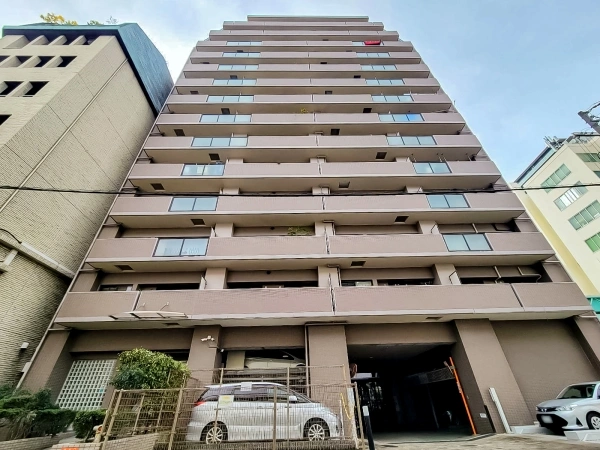 ユニライフ新大阪