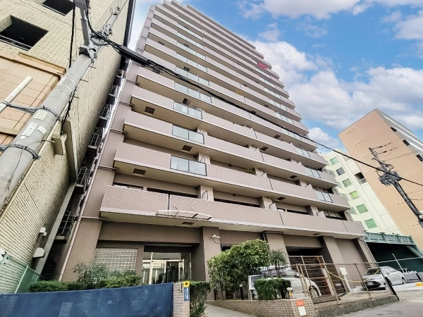 ユニライフ新大阪