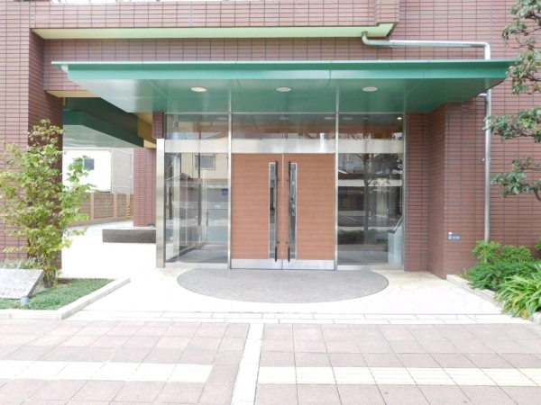 池田ガーデンハウス桜通り