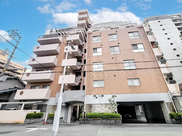 ベルデフラッツ新大阪