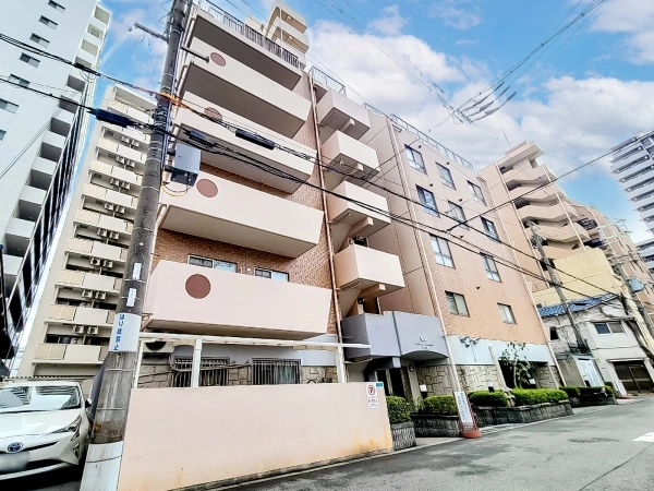 ベルデフラッツ新大阪