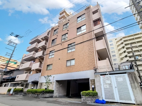 ベルデフラッツ新大阪