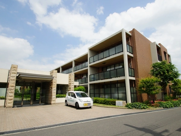 アルス香里園山手ネクサージュ
