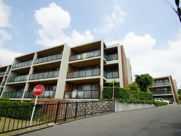 アルス香里園山手ネクサージュ