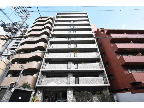 エスリード天神橋