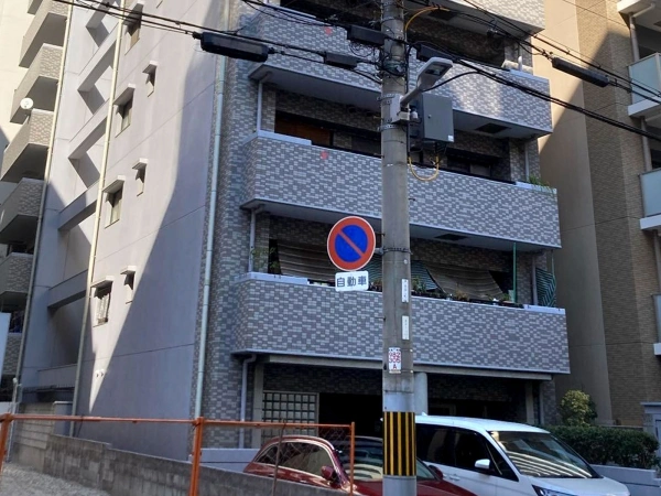 エスリード同心