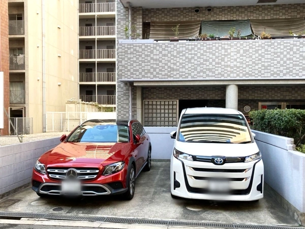 エスリード同心