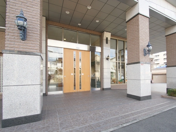 ライオンズガーデン枚方藤阪
