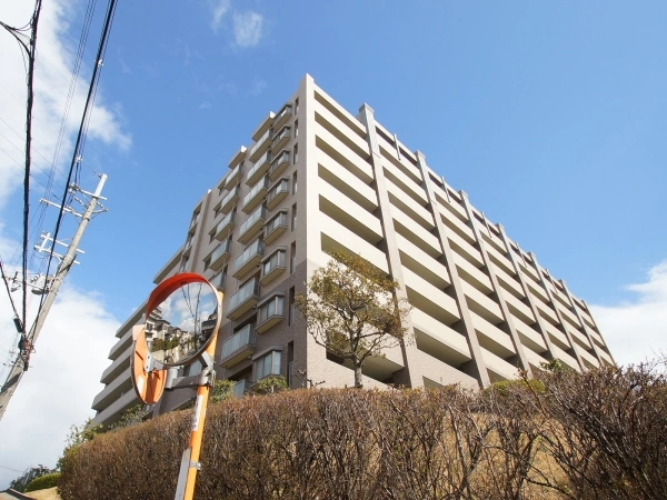 ライオンズガーデン枚方藤阪