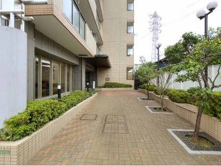 クリオ梅島　壱番館