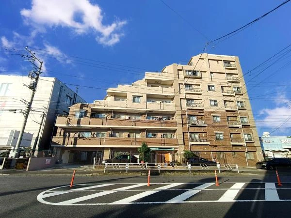 サングレイスつきみ野エスプライド