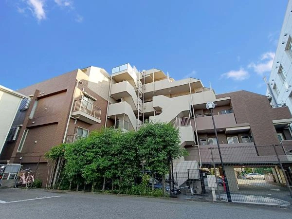 サングレイスつきみ野エスプライド