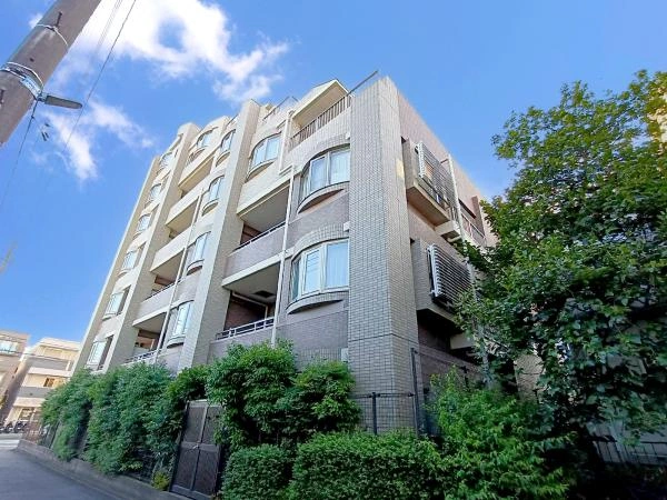 サングレイスつきみ野エスプライド