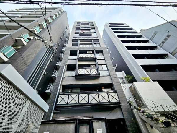グランド・シーズ心斎橋東