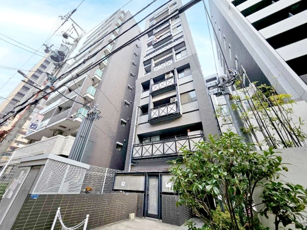 グランド・シーズ心斎橋東