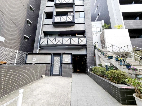 グランド・シーズ心斎橋東
