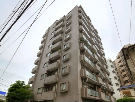 ルイシャトレ梅島