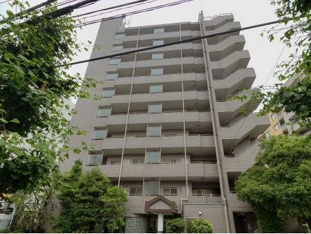 ルイシャトレ梅島