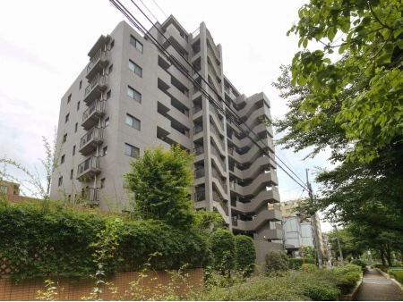 メイツ梅島グランドール