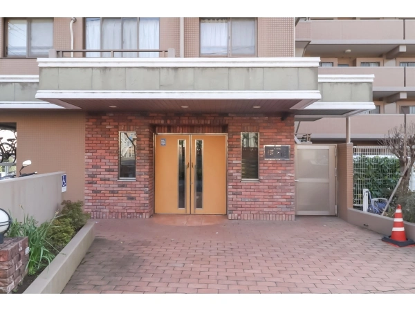 サングレイス桜ケ丘