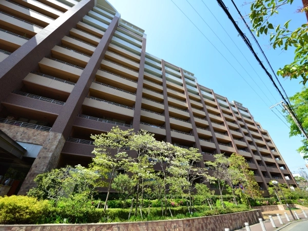 テラス神戸・中山手