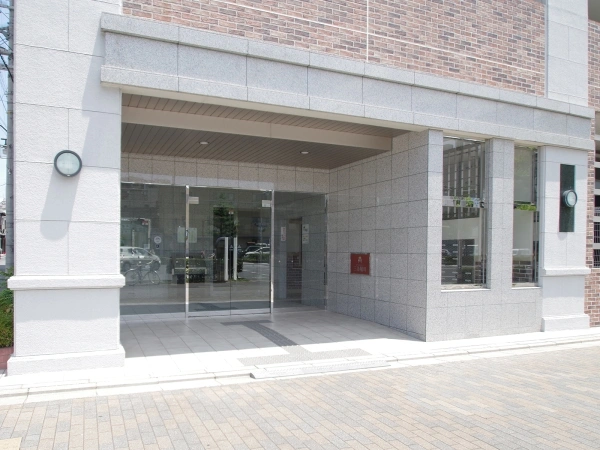 ローレルコート三条堀川
