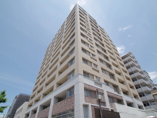 ローレルコート三条堀川