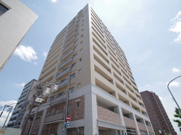 ローレルコート三条堀川
