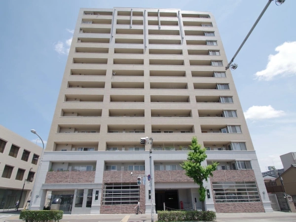 ローレルコート三条堀川