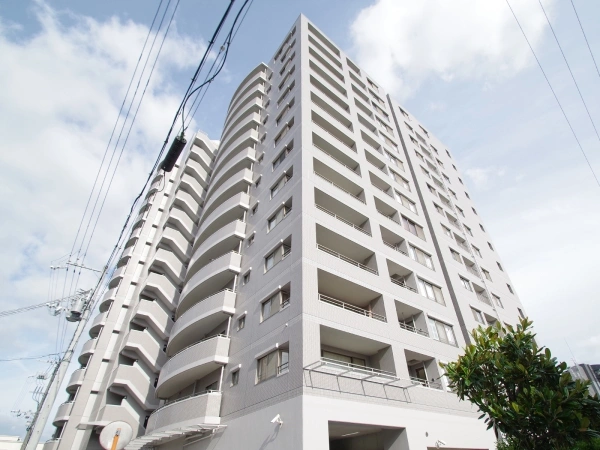 ファミール京都グランアクシス