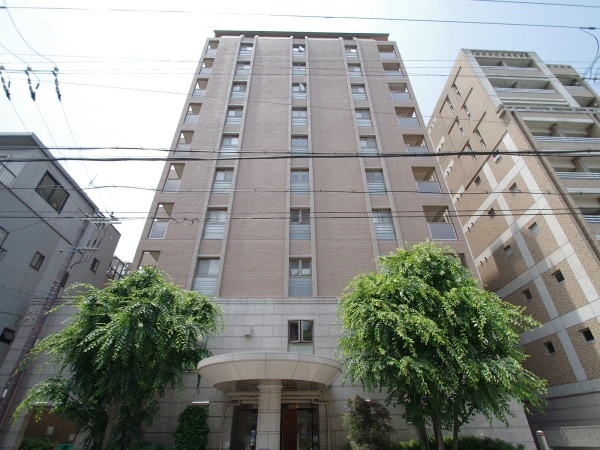 フォルム東洞院三条