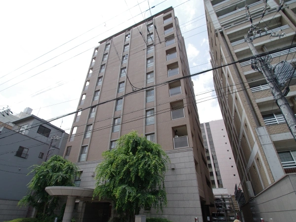 フォルム東洞院三条