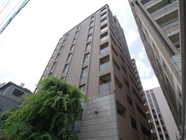 フォルム東洞院三条