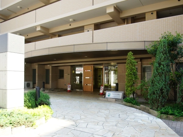 アルス上新庄フォレストスクエア