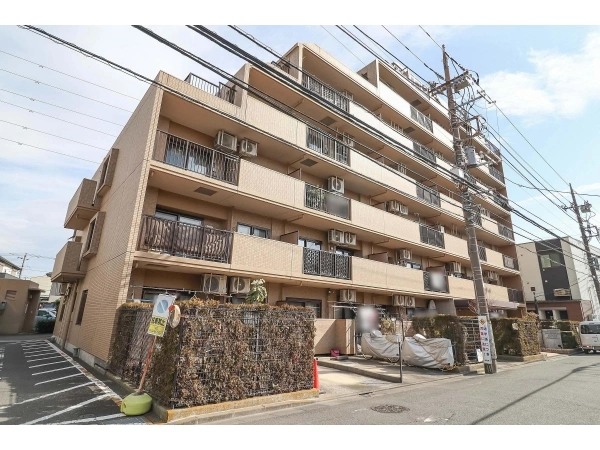 フォルスコート大和深見台