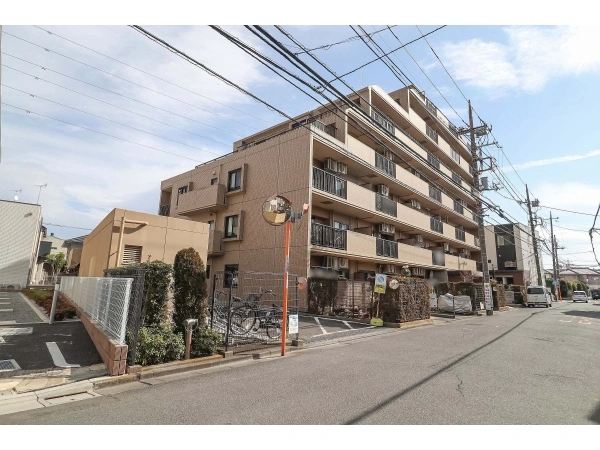 フォルスコート大和深見台