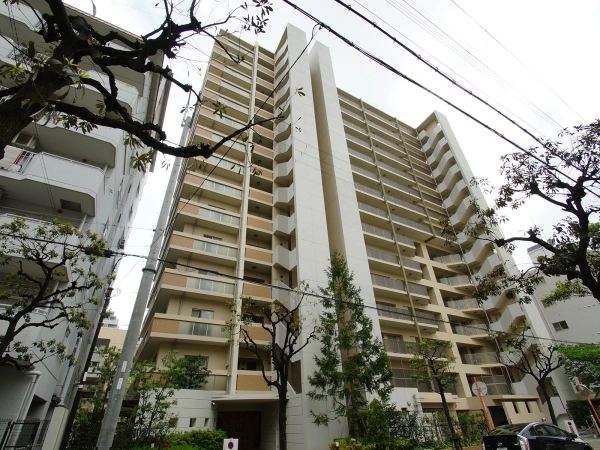 ファミール新大阪クレアステージ