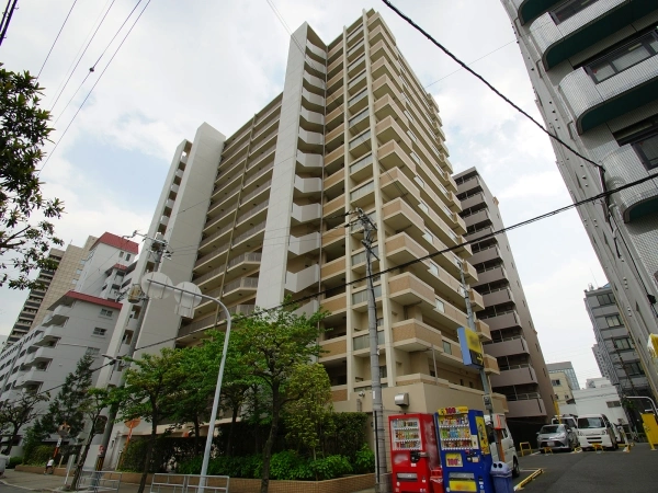 ファミール新大阪クレアステージ