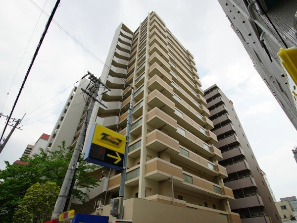 ファミール新大阪クレアステージ