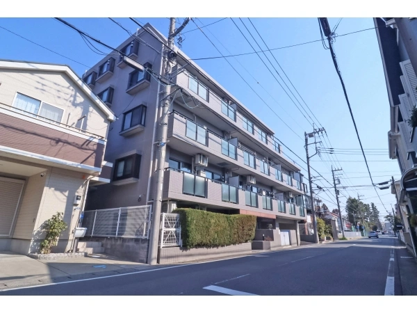 ウインビュ中央林間南