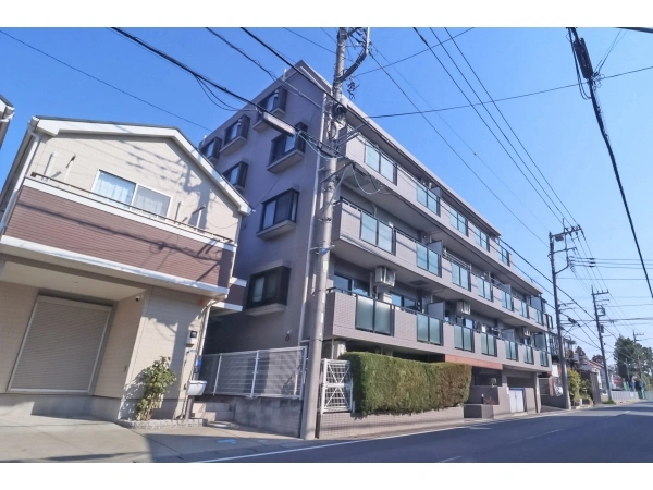 ウインビュ中央林間南