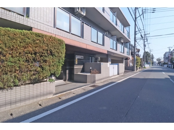 ウインビュ中央林間南