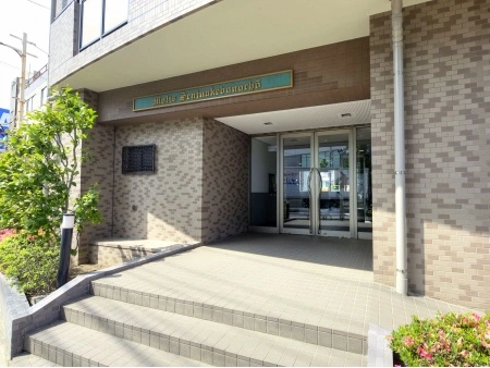 モリス千住曙町